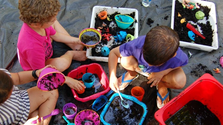 Creciendo con mis emociones 2-3 años