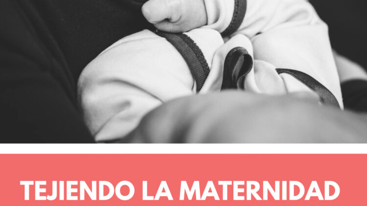 Encuentro mujeres en postparto